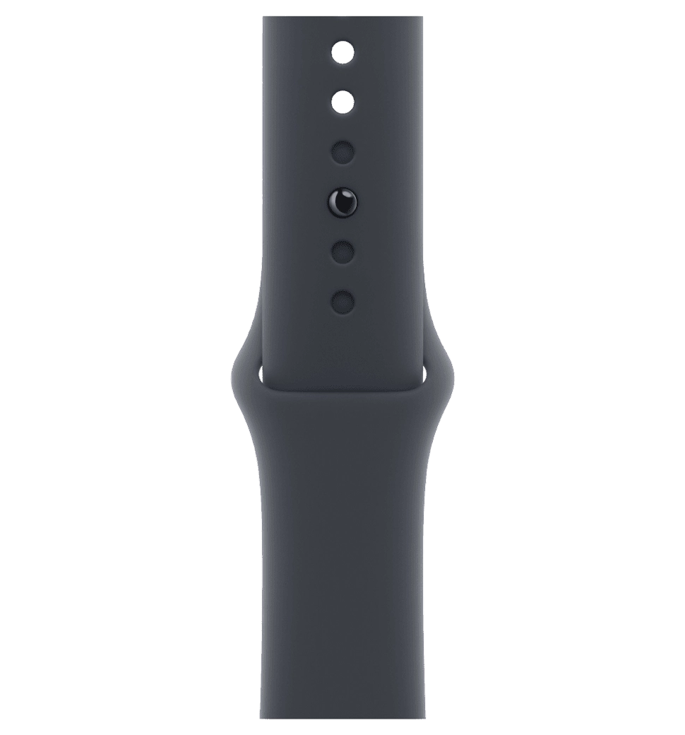 Смарт годинник APPLE SE 3 Midnight